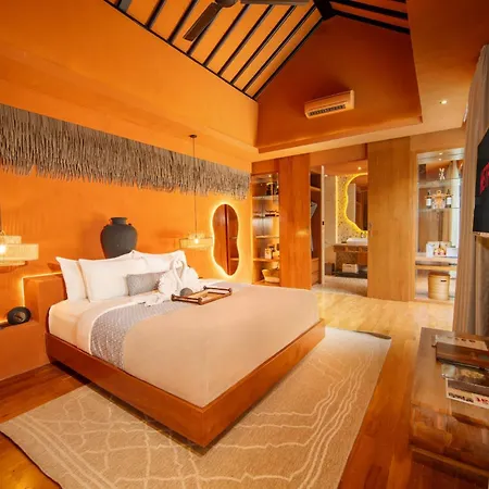 Sana Vie Villa Seminyak By Ini Vie Hospitality
