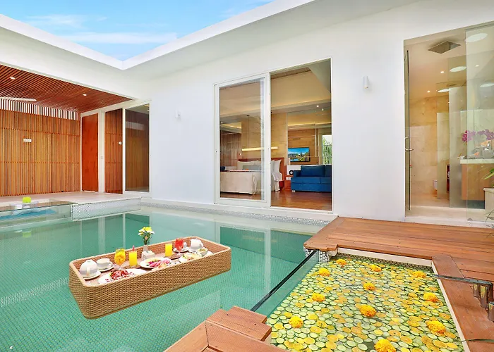 Sana Vie By Ini Vie Hospitality * Seminyak (Bali)