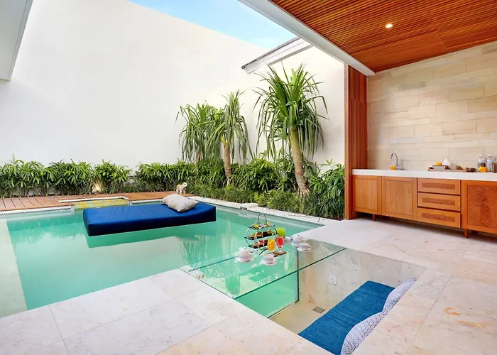 Sana Vie By Ini Vie Hospitality