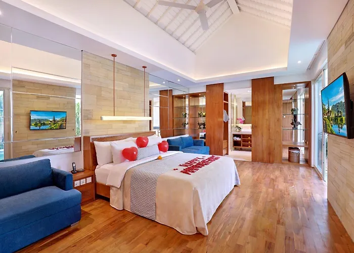 Sana Vie By Ini Vie Hospitality Villa