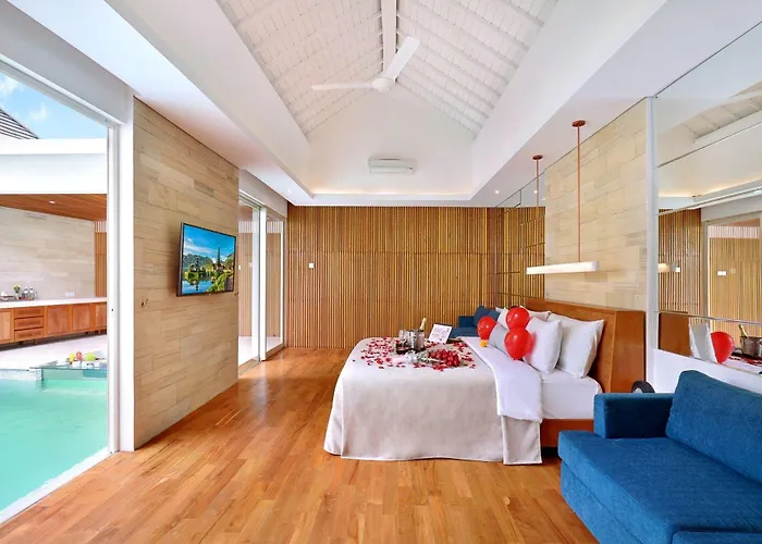 Villa Sana Vie By Ini Vie Hospitality