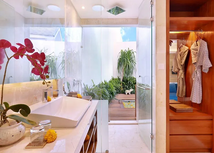 Sana Vie By Ini Vie Hospitality