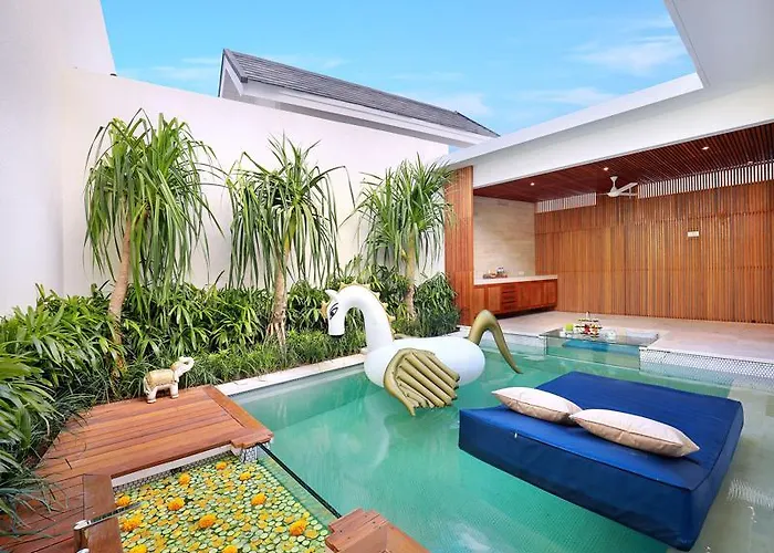 Sana Vie By Ini Vie Hospitality