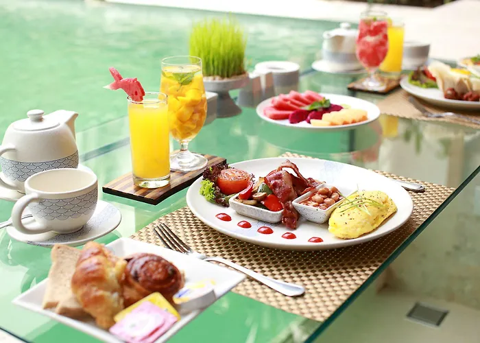 Sana Vie By Ini Vie Hospitality Villa