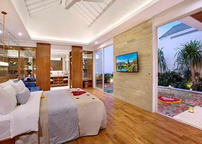 Sana Vie By Ini Vie Hospitality Villa Seminyak (Bali)