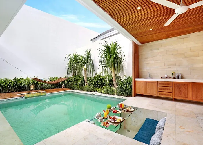 Sana Vie By Ini Vie Hospitality Villa