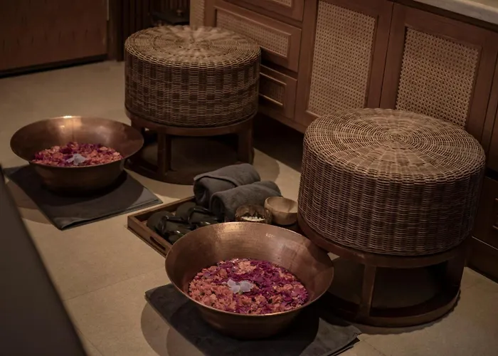 Villa Sana Vie By Ini Vie Hospitality *