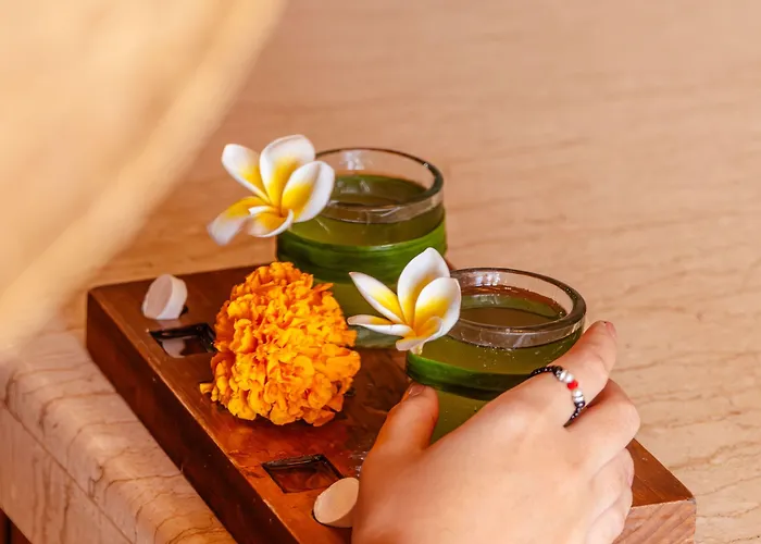 Villa Sana Vie By Ini Vie Hospitality Seminyak (Bali)