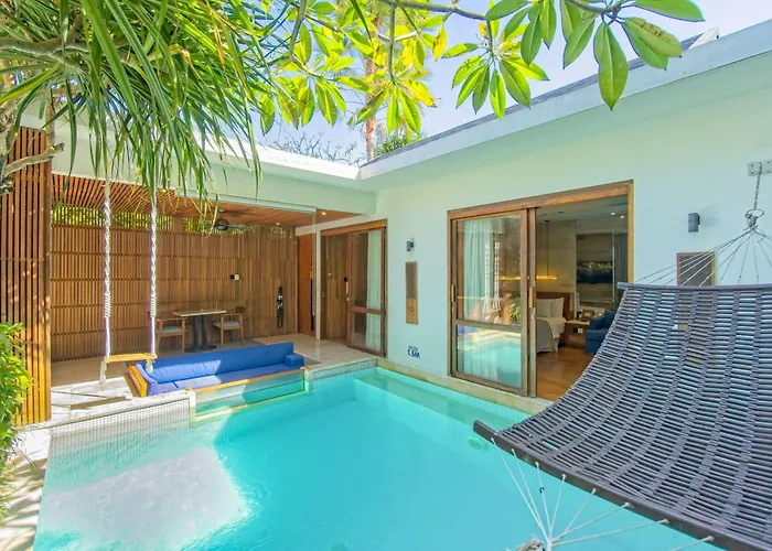 Sana Vie By Ini Vie Hospitality Seminyak (Bali)