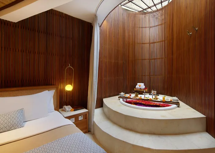 Sana Vie By Ini Vie Hospitality * Seminyak (Bali)