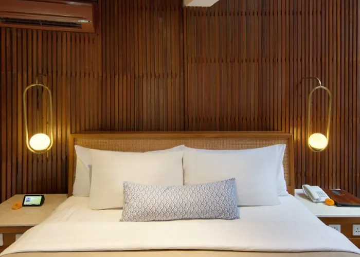 Sana Vie By Ini Vie Hospitality