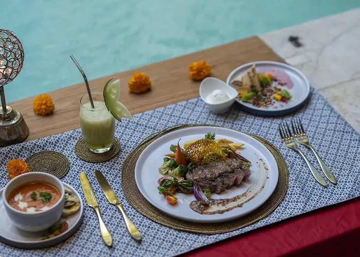 Sana Vie By Ini Vie Hospitality Villa