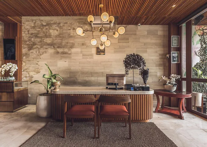 Sana Vie By Ini Vie Hospitality * Seminyak (Bali)