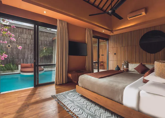 Villa Sana Vie By Ini Vie Hospitality Seminyak (Bali)