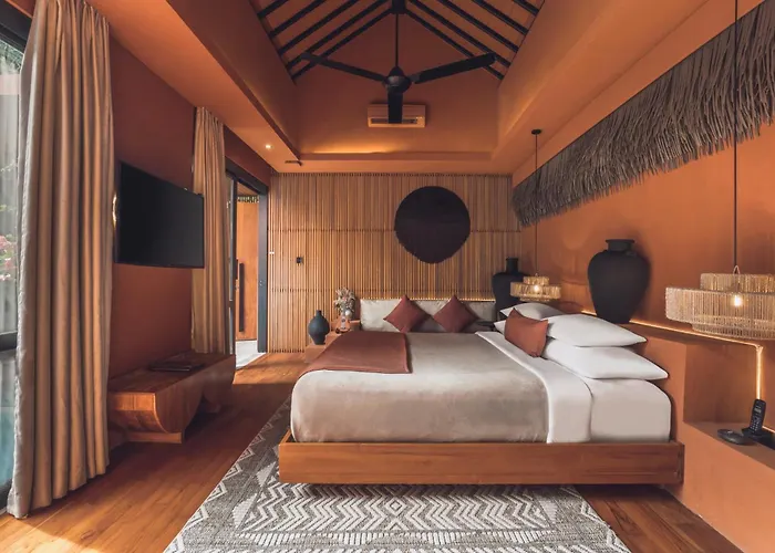 Sana Vie By Ini Vie Hospitality Seminyak (Bali)