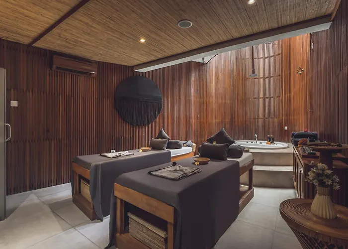 Villa Sana Vie By Ini Vie Hospitality *