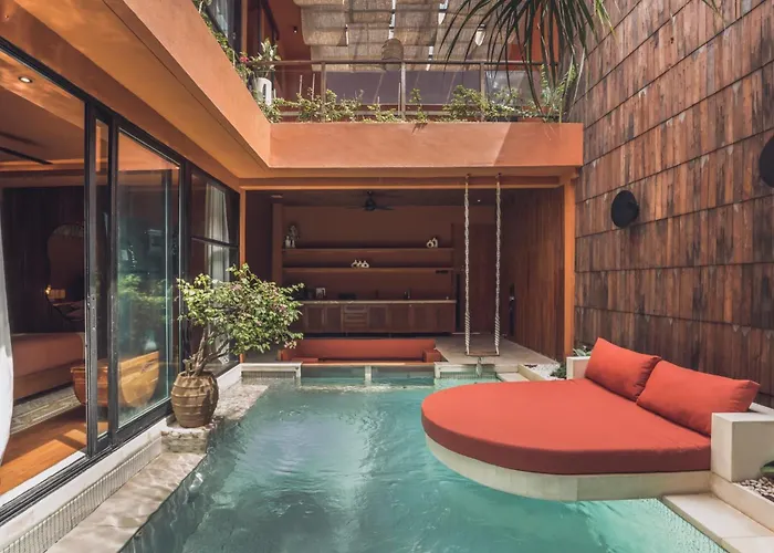 Sana Vie By Ini Vie Hospitality