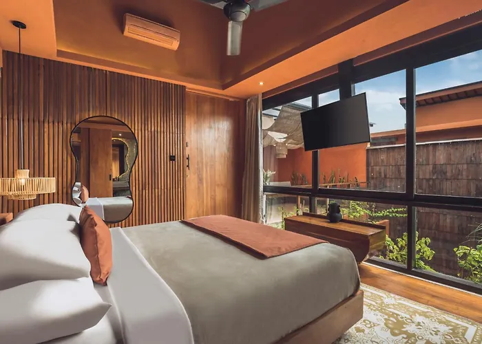 Sana Vie By Ini Vie Hospitality Villa Seminyak (Bali)