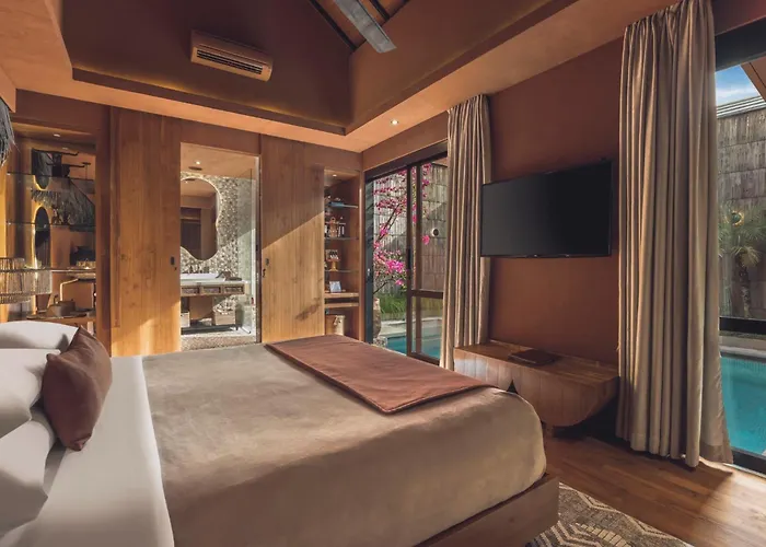 Sana Vie By Ini Vie Hospitality * Seminyak (Bali)