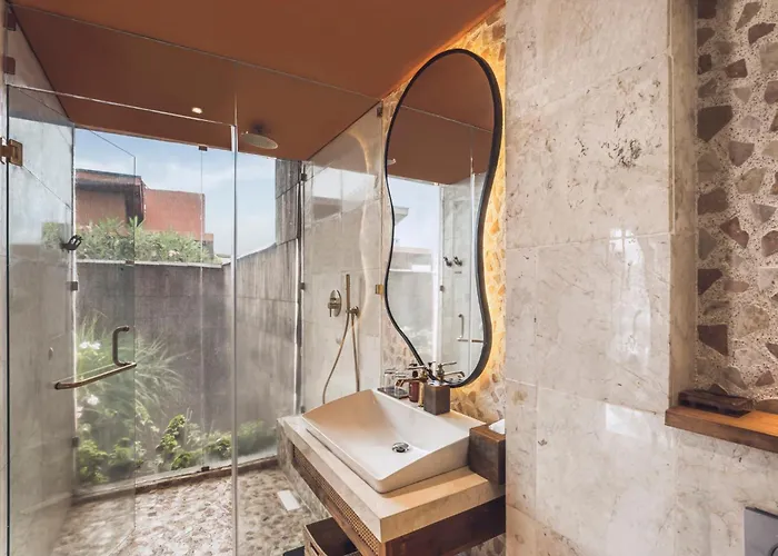 Sana Vie By Ini Vie Hospitality * Seminyak (Bali)