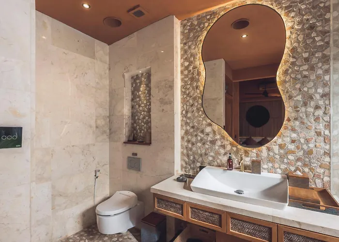 Sana Vie By Ini Vie Hospitality Villa
