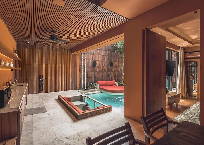 Villa Sana Vie By Ini Vie Hospitality