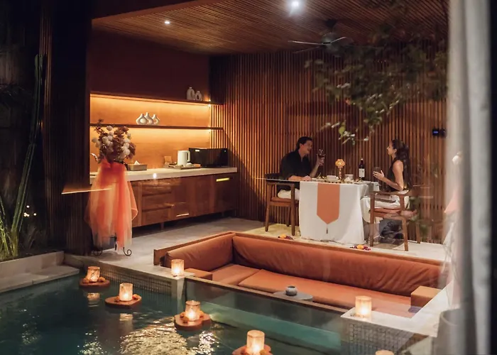 Sana Vie By Ini Vie Hospitality
