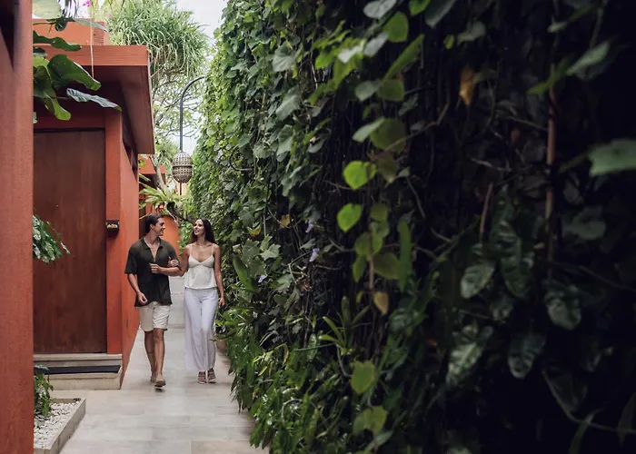 Villa Sana Vie By Ini Vie Hospitality