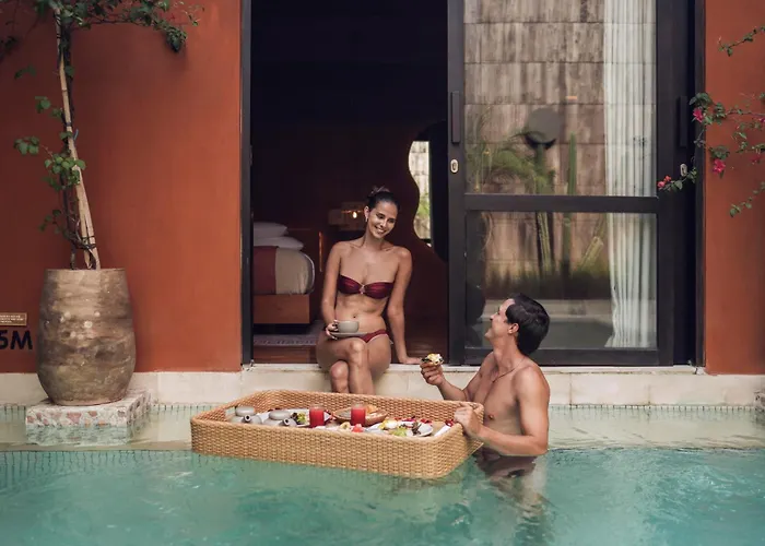 Sana Vie By Ini Vie Hospitality Villa Seminyak (Bali)