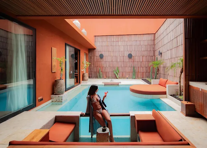 Sana Vie By Ini Vie Hospitality