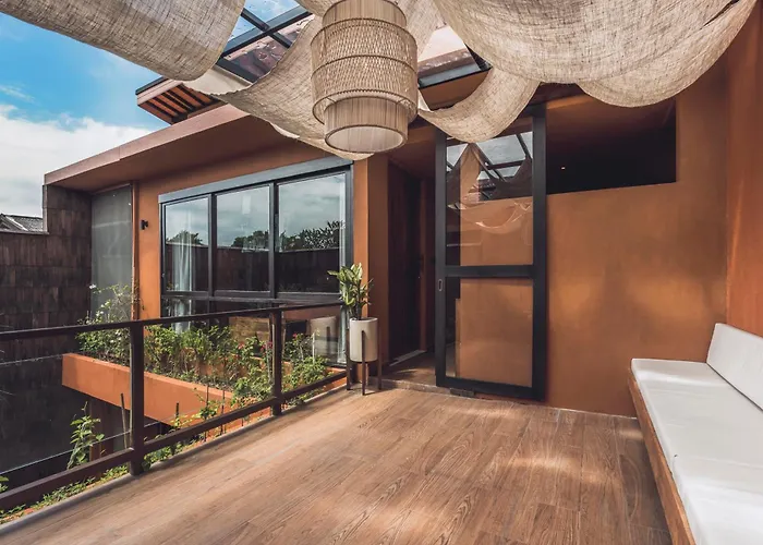 Sana Vie By Ini Vie Hospitality Villa