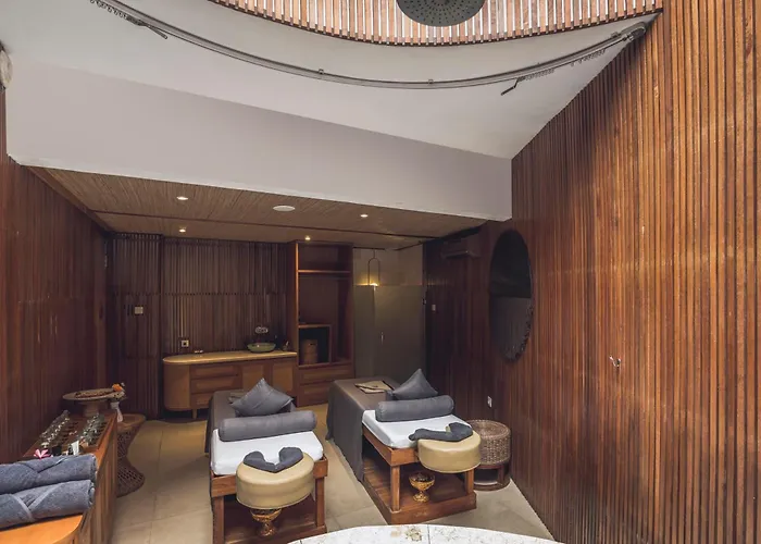 Sana Vie By Ini Vie Hospitality Villa Seminyak (Bali)