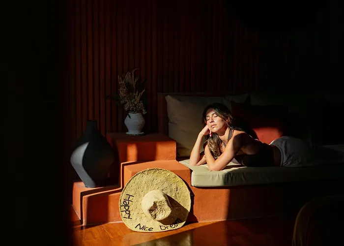 Sana Vie By Ini Vie Hospitality *