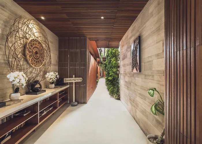 Sana Vie By Ini Vie Hospitality *