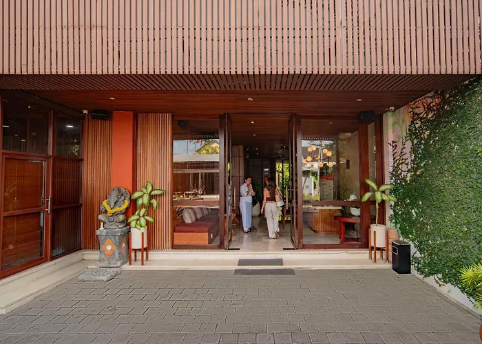 Sana Vie By Ini Vie Hospitality Seminyak (Bali)