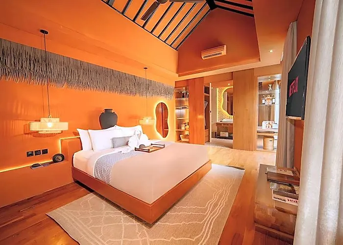 Sana Vie By Ini Vie Hospitality Villa Seminyak (Bali)