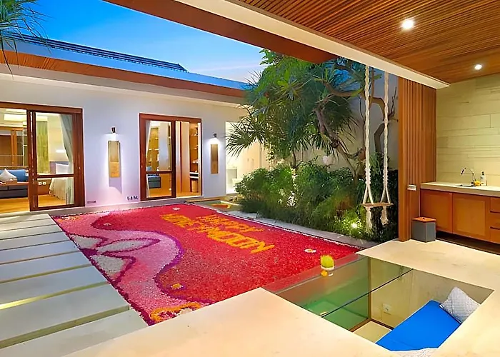 Villa Sana Vie By Ini Vie Hospitality