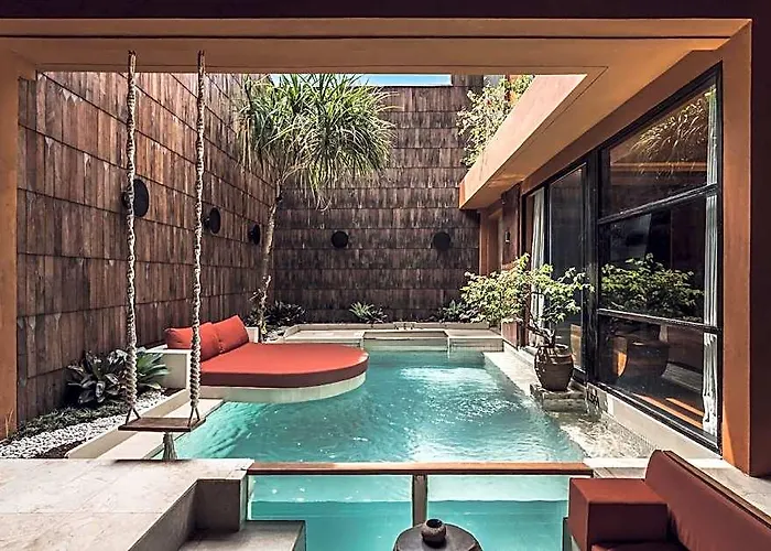 Sana Vie By Ini Vie Hospitality Villa