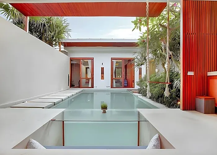 Sana Vie By Ini Vie Hospitality Seminyak (Bali)