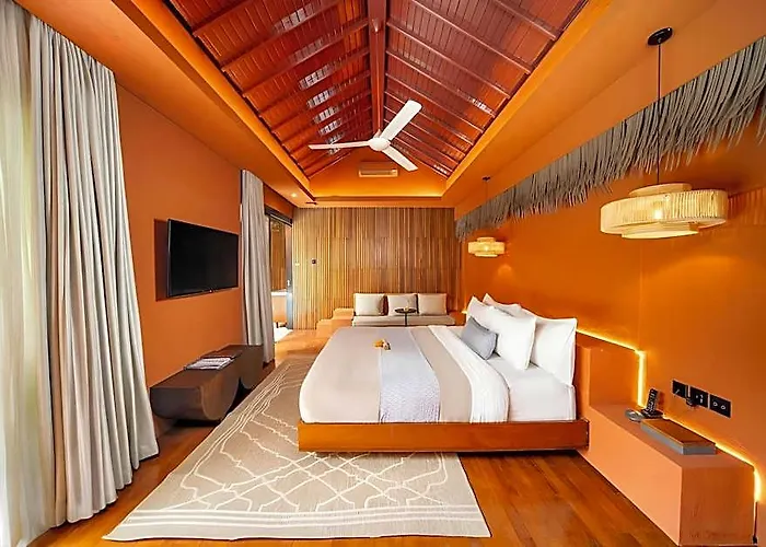 Sana Vie By Ini Vie Hospitality *