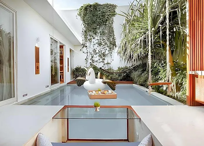 Sana Vie By Ini Vie Hospitality * Seminyak (Bali)