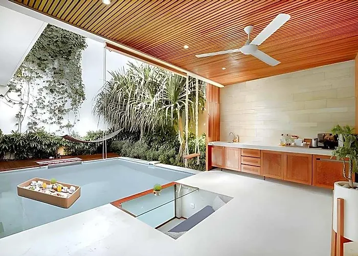 Sana Vie By Ini Vie Hospitality *