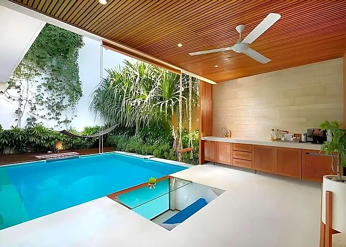 Sana Vie By Ini Vie Hospitality Seminyak (Bali)