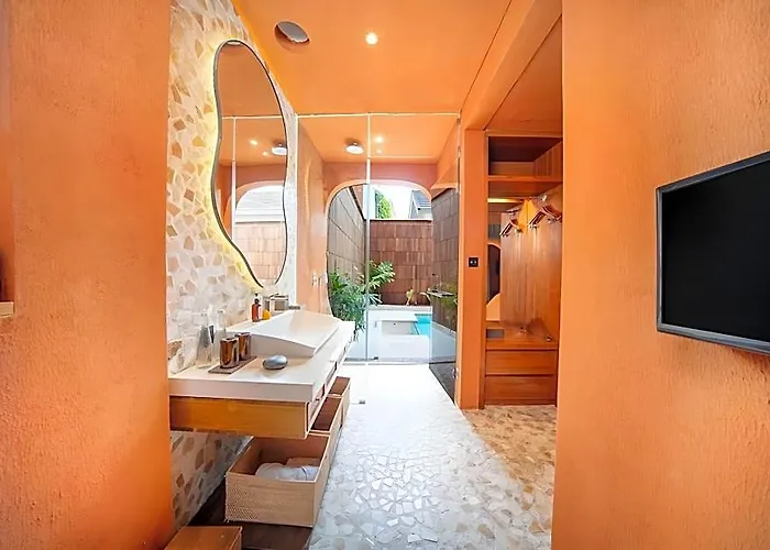 Villa Sana Vie By Ini Vie Hospitality *
