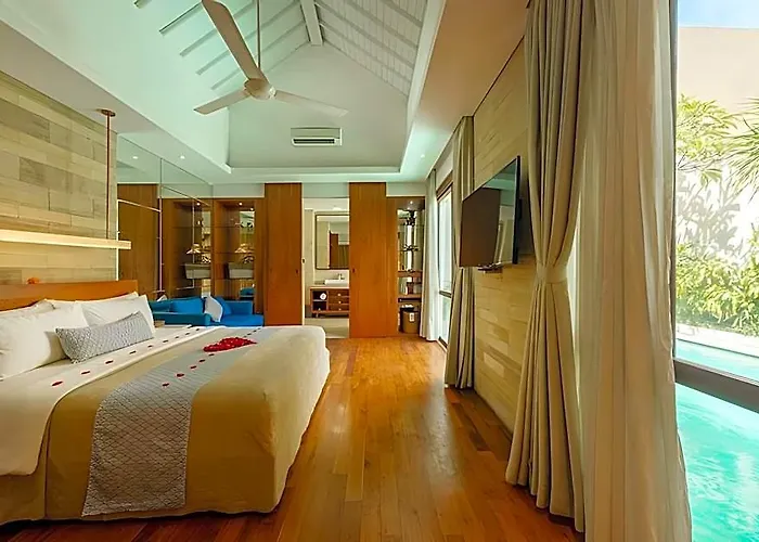 Sana Vie By Ini Vie Hospitality Seminyak (Bali)