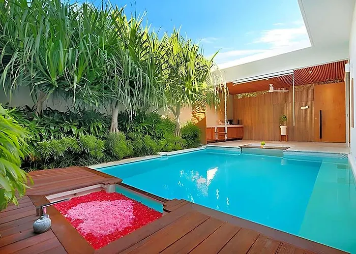 Villa Sana Vie By Ini Vie Hospitality Seminyak (Bali)