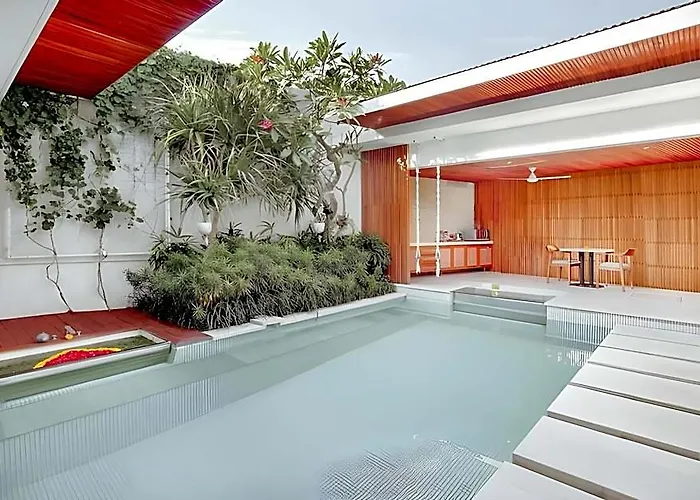 Sana Vie By Ini Vie Hospitality *