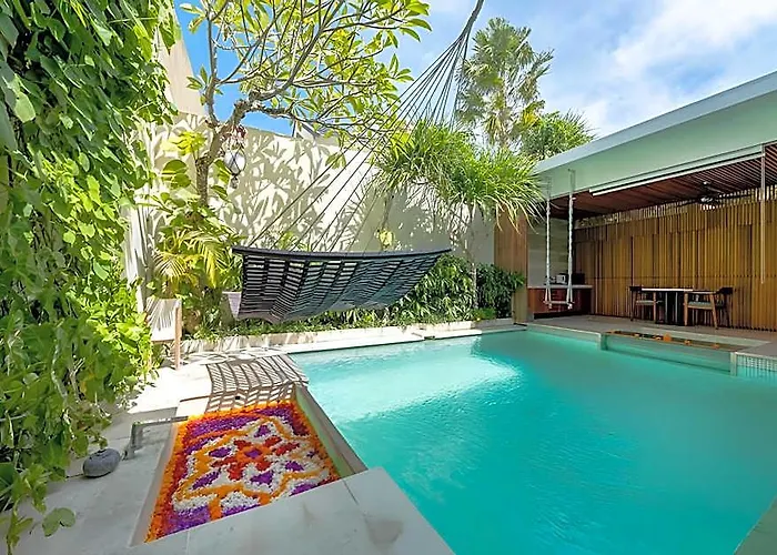 Sana Vie By Ini Vie Hospitality Villa