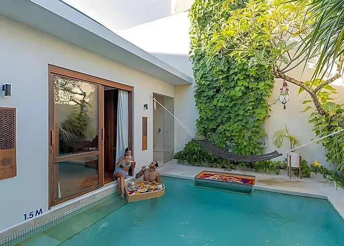 Villa Sana Vie By Ini Vie Hospitality *