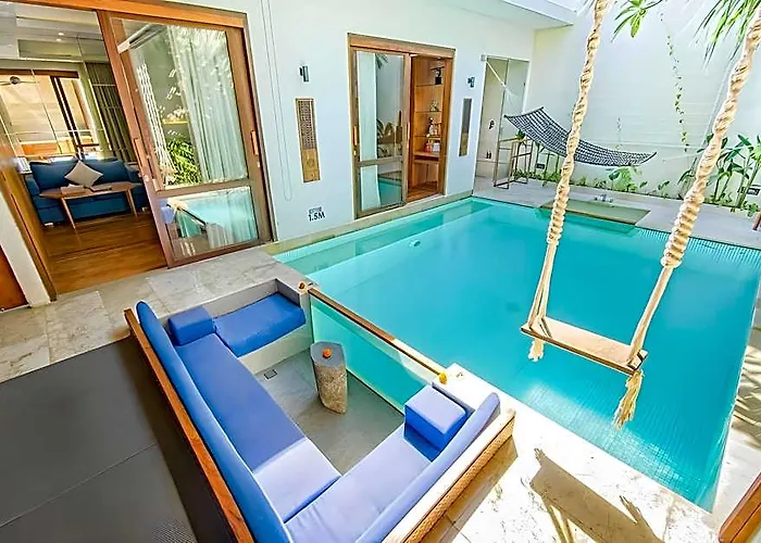 Villa Sana Vie By Ini Vie Hospitality